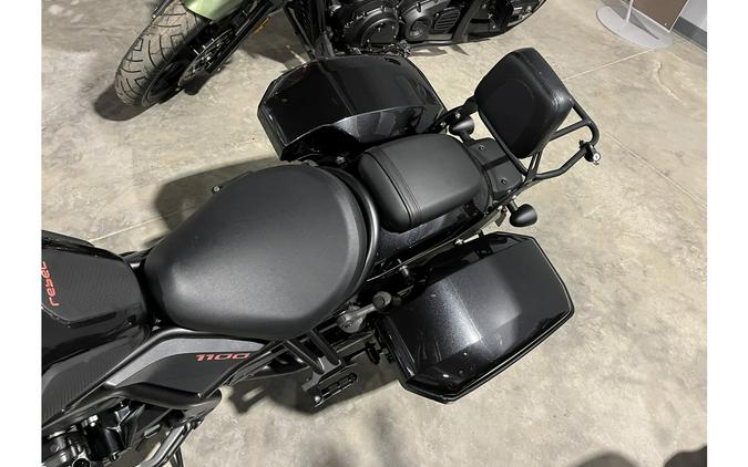 2023 Honda Rebel® 1100T