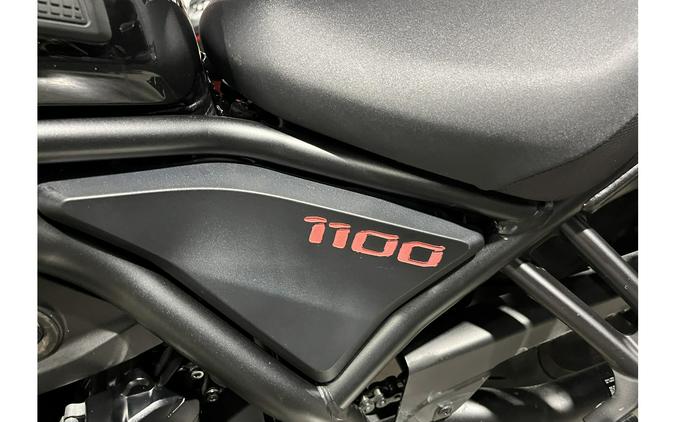 2023 Honda Rebel® 1100T