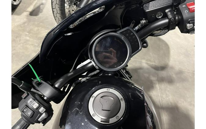 2023 Honda Rebel® 1100T