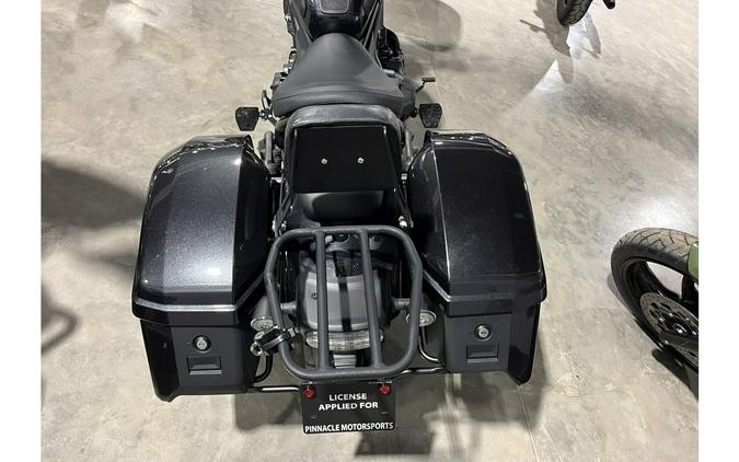 2023 Honda Rebel® 1100T