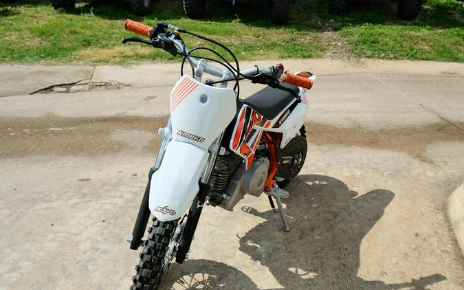2024 KAYO KMB 60