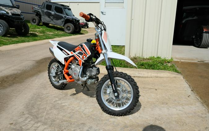 2024 KAYO KMB 60