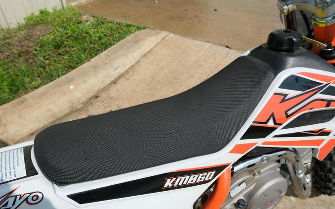 2024 KAYO KMB 60