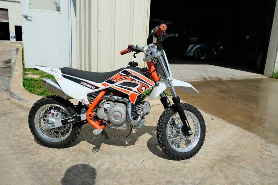 2024 KAYO KMB 60