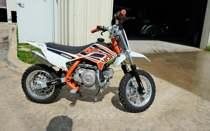 2024 KAYO KMB 60