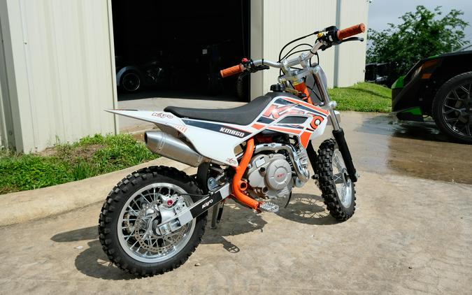 2024 KAYO KMB 60