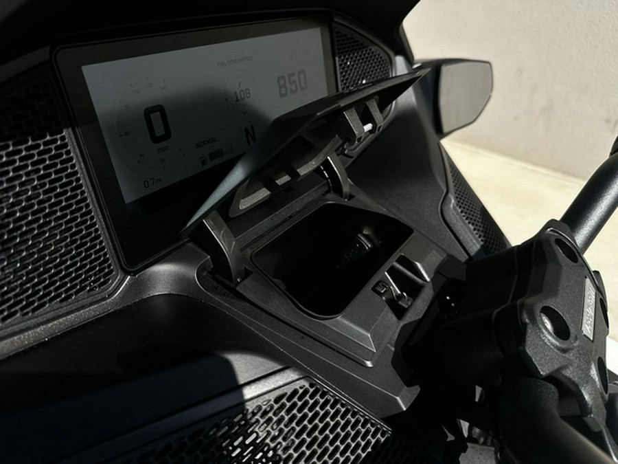 2026 Can-Am Spyder RT Sea-To-Sky