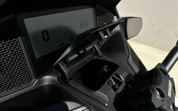 2026 Can-Am Spyder RT Sea-To-Sky