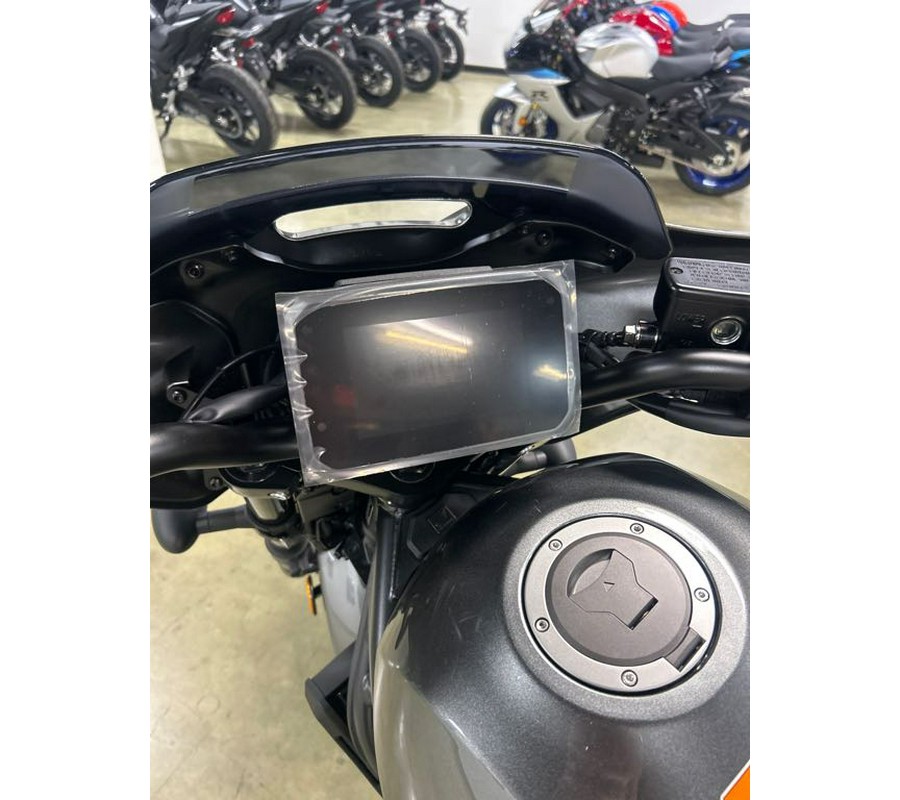 2026 Honda Rebel® 1100T DCT