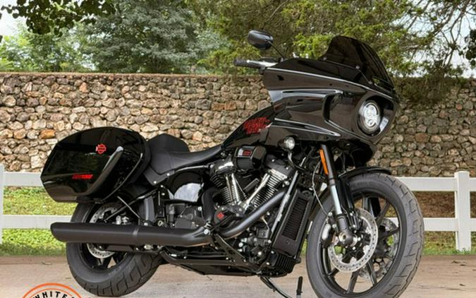2026 Harley-Davidson Softail FXLRST - Low Rider ST