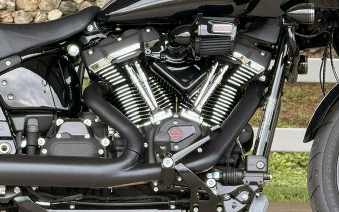 2026 Harley-Davidson Softail FXLRST - Low Rider ST