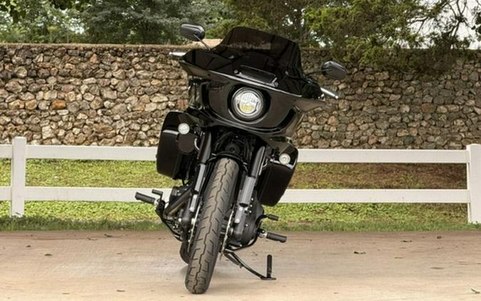 2026 Harley-Davidson Softail FXLRST - Low Rider ST