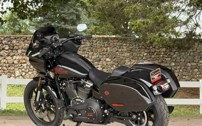 2026 Harley-Davidson Softail FXLRST - Low Rider ST