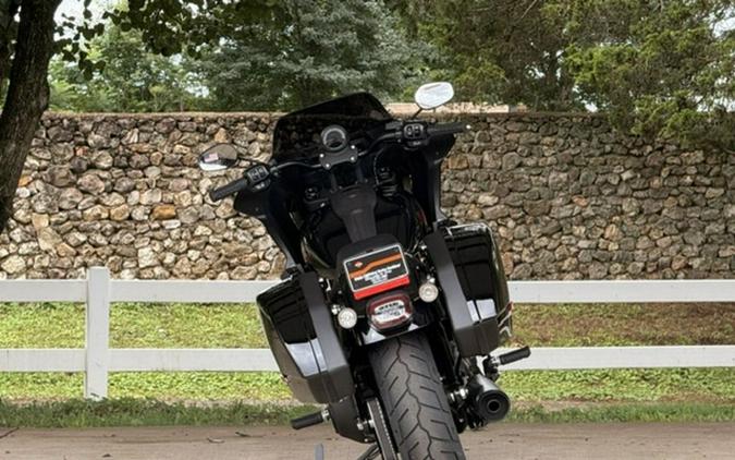 2026 Harley-Davidson Softail FXLRST - Low Rider ST