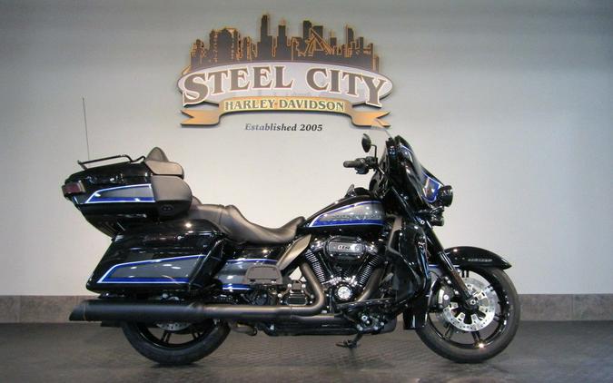 2022 Harley-Davidson® FLHTK - Ultra Limited