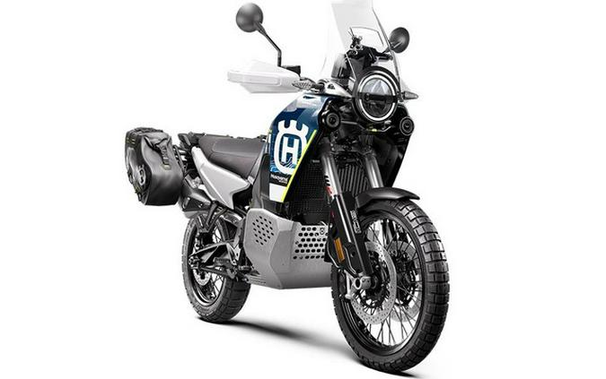 2023 Husqvarna Motorcycles Norden 901