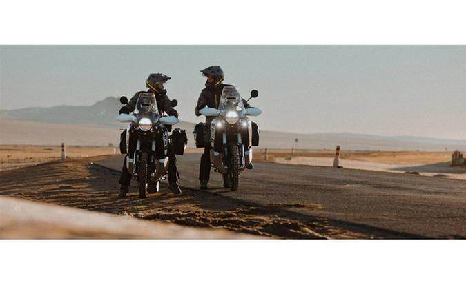 2023 Husqvarna Motorcycles Norden 901