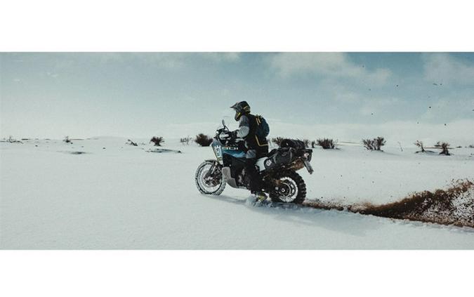 2023 Husqvarna Motorcycles Norden 901
