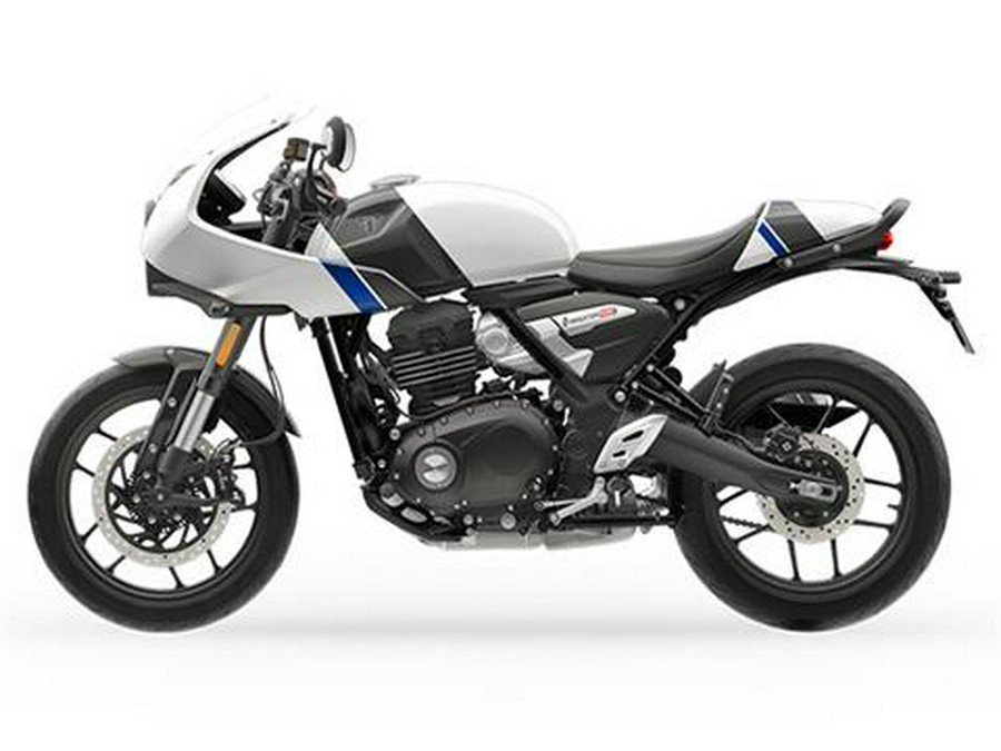 2026 Triumph Thruxton 400