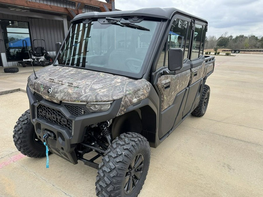 2026 CFMOTO UFORCE U10 XL PRO HIGHLAND CAMO