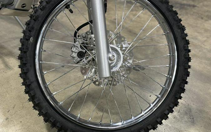2027 Honda CRF 125F (Big Wheel)