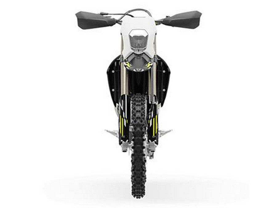 2026 Triumph TF 450-E