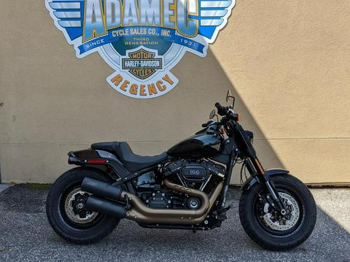 2018 Harley-Davidson Fat Bob 114 – First Ride(s)