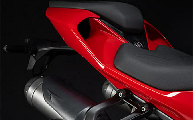 2027 Ducati Streetfighter V2 S