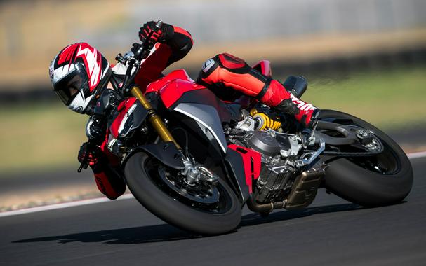 2027 Ducati Streetfighter V2 S