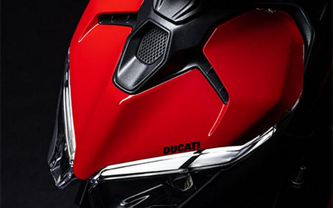 2027 Ducati Streetfighter V2 S