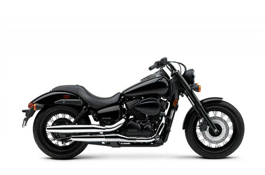 2020 Honda Shadow Phantom