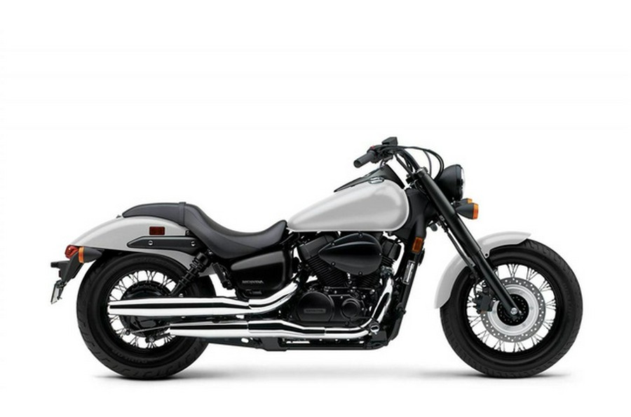 2020 Honda Shadow Phantom