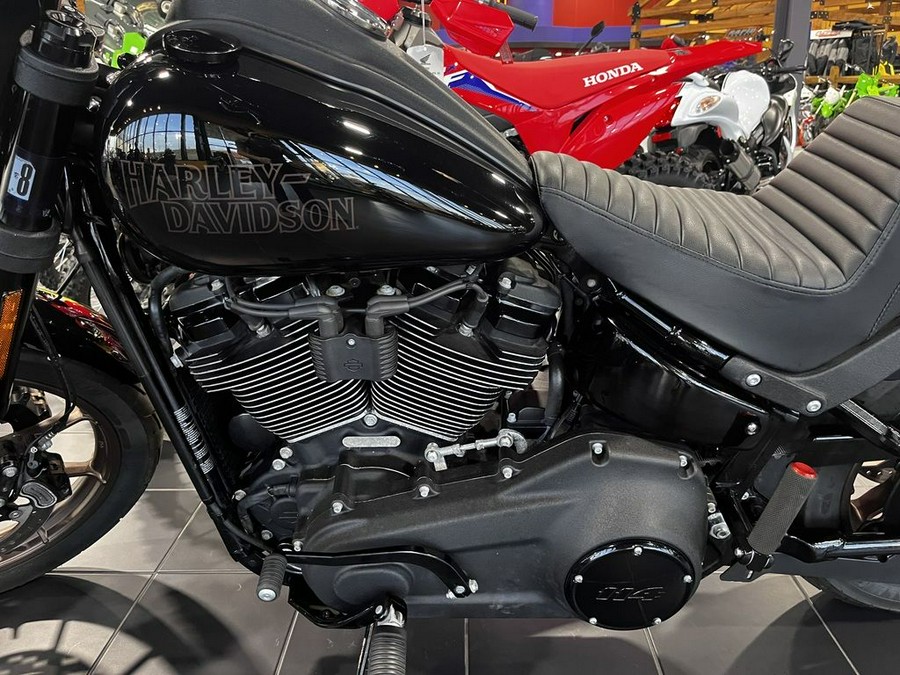 2020 Harley-Davidson® FXLRS - Low Rider® S