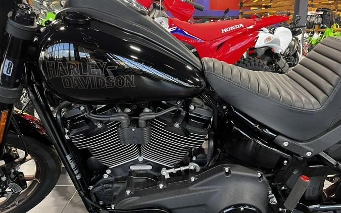 2020 Harley-Davidson® FXLRS - Low Rider® S