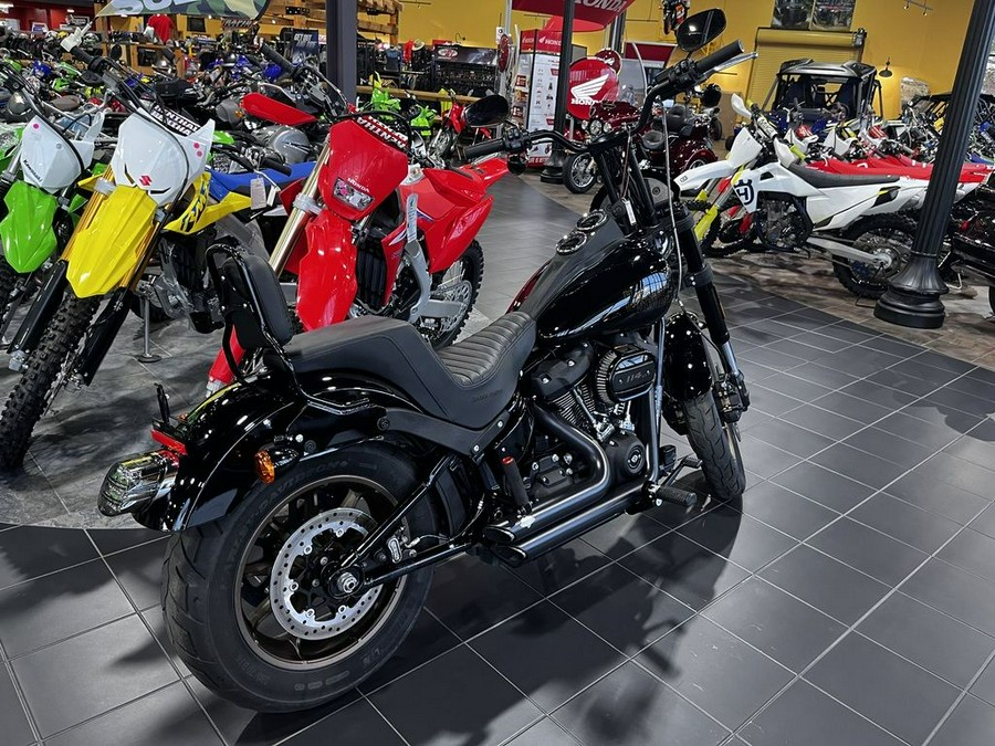 2020 Harley-Davidson® FXLRS - Low Rider® S