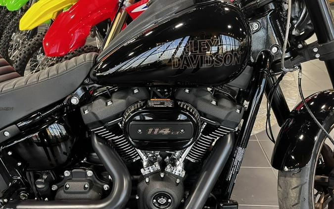 2020 Harley-Davidson® FXLRS - Low Rider® S