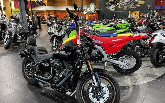 2020 Harley-Davidson® FXLRS - Low Rider® S