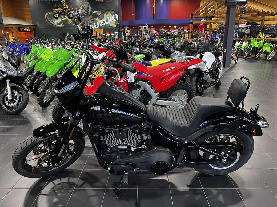 2020 Harley-Davidson® FXLRS - Low Rider® S