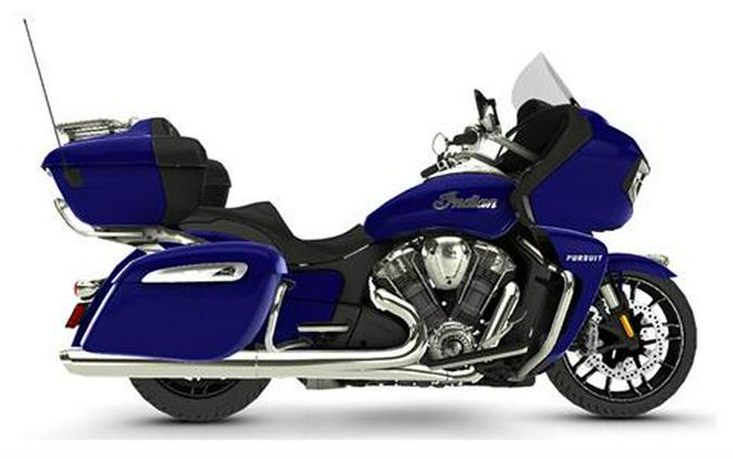 2023 Indian Motorcycle Pursuit® Limited