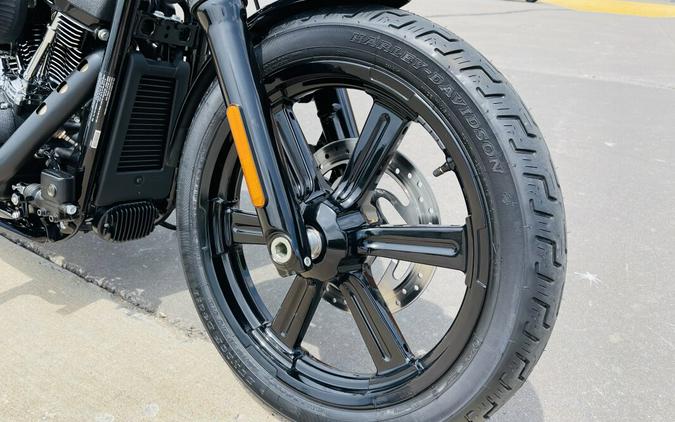 2023 Harley-Davidson Street Bob 114 FXBBS