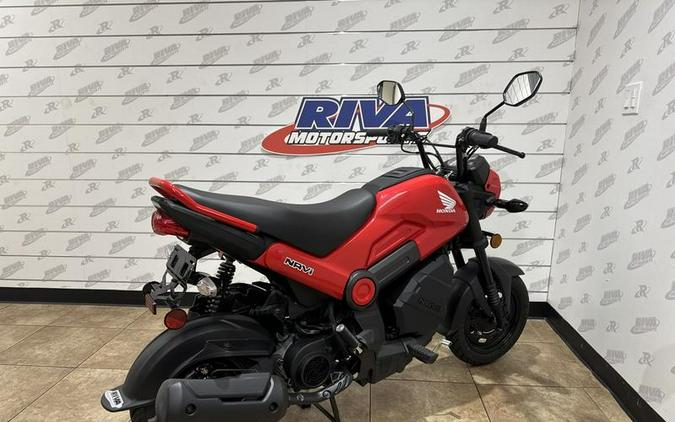 2023 Honda® Navi