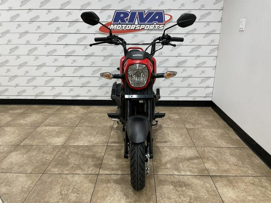 2023 Honda® Navi