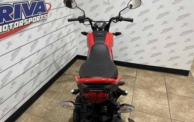 2023 Honda® Navi