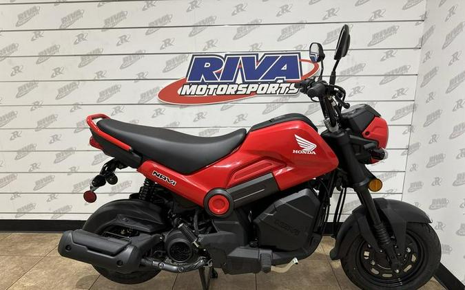 2023 Honda® Navi