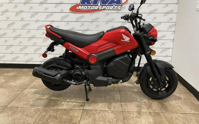 2023 Honda® Navi