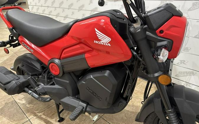 2023 Honda® Navi