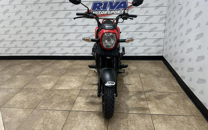 2023 Honda® Navi