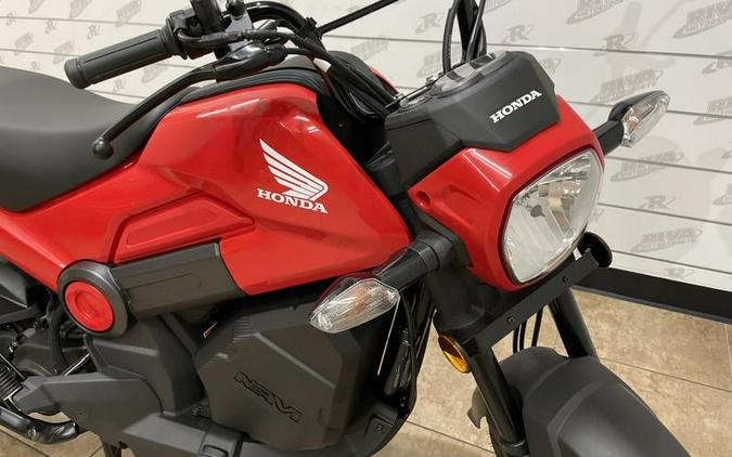 2023 Honda® Navi