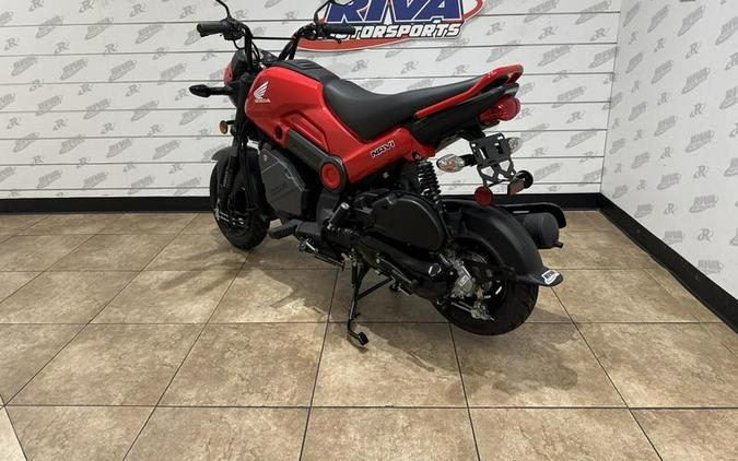 2023 Honda® Navi