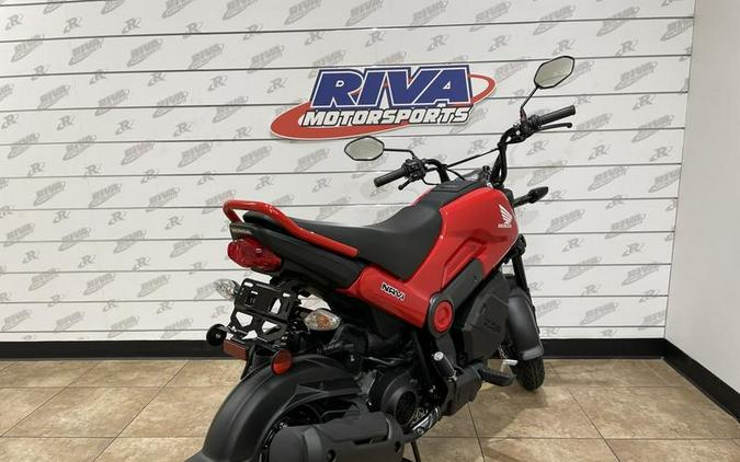 2023 Honda® Navi